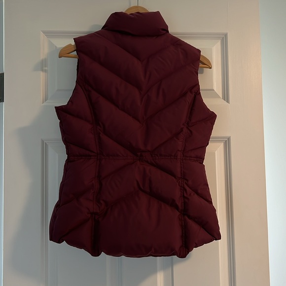 Jcrew Puffer Vest - Picture 3 of 3